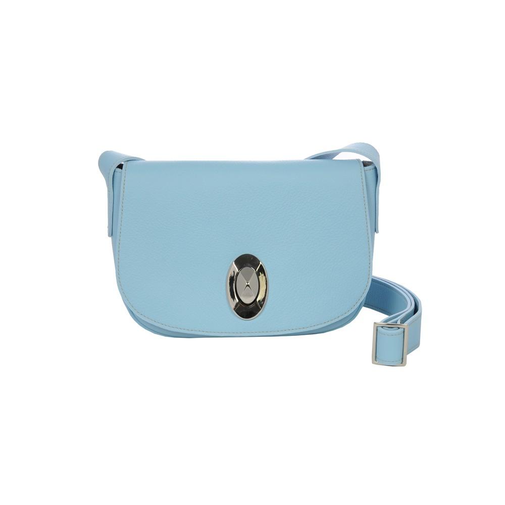 Petite besace pour femme Maroquinerie Philippe Serres