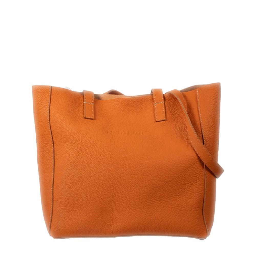 Sac cabas pour femme Maroquinerie Philippe Serres
