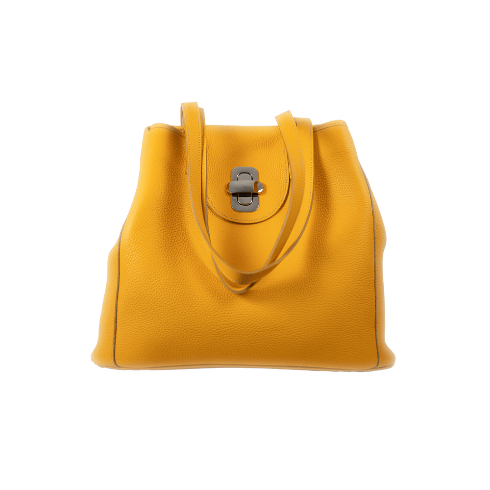 Grand cabas pour femme Maroquinerie Philippe Serres