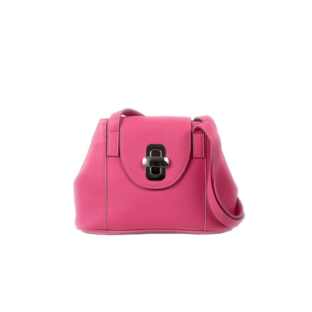 Petit cabas pour femme Maroquinerie Philippe Serres