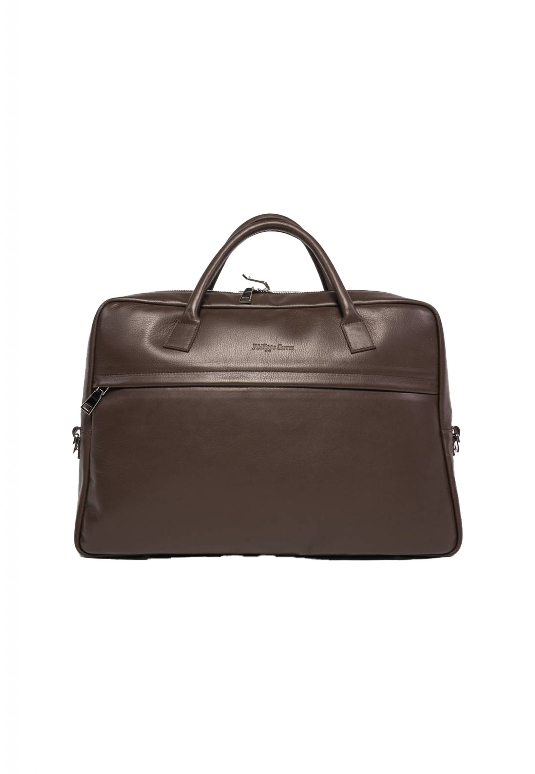 Sac business porte document Philippe Serres 100% Made in France