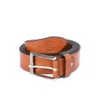 Ceinture 3503 35mm Cognac