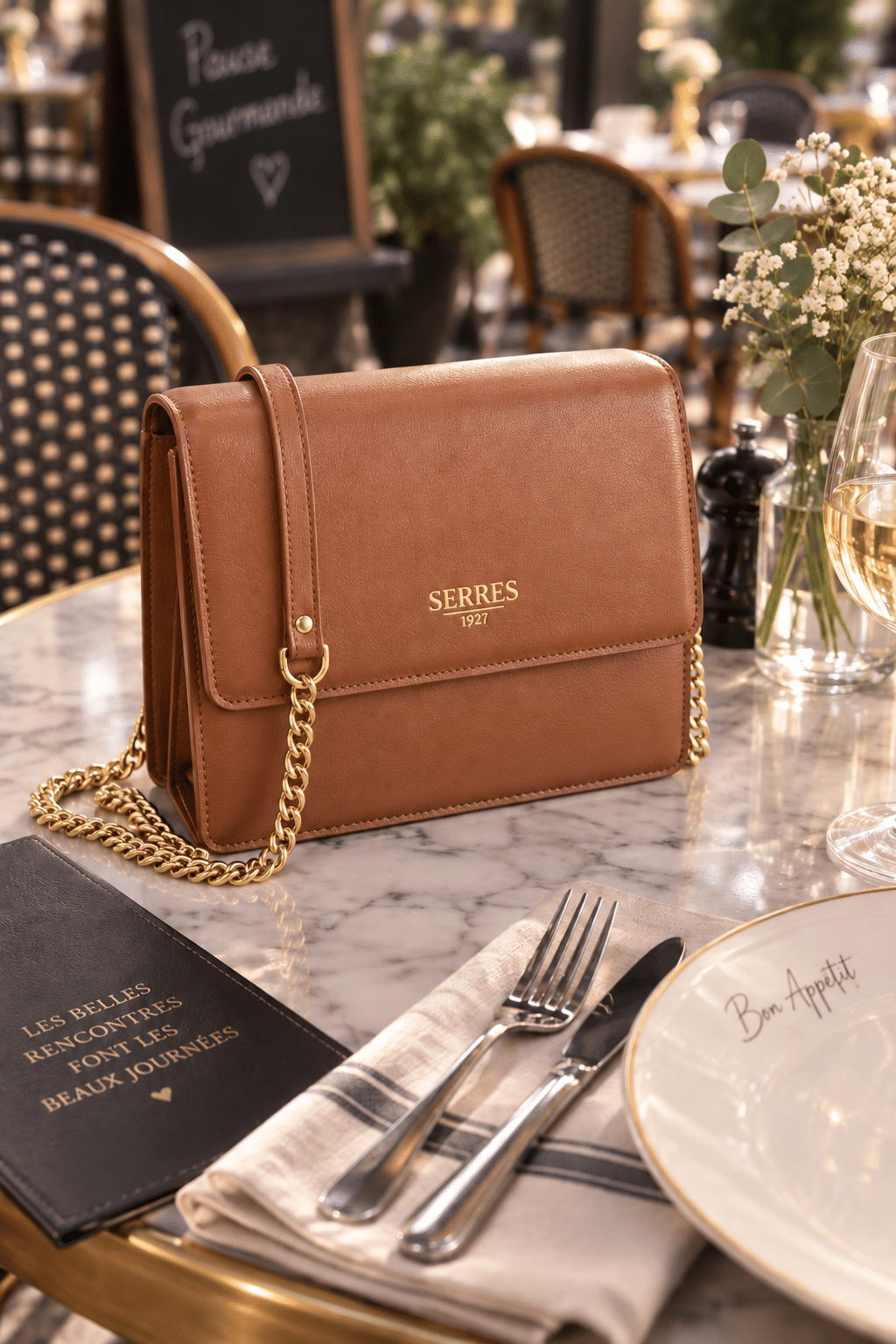 VENISE Marron – Image 5